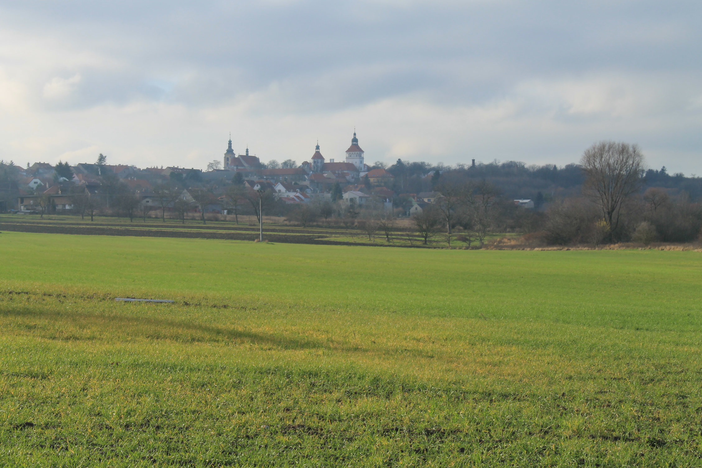 městopěkná